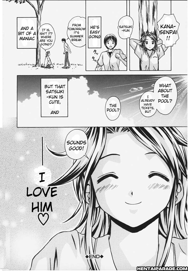 Yuuwaku No Tobira Chapter 4000 Page 28